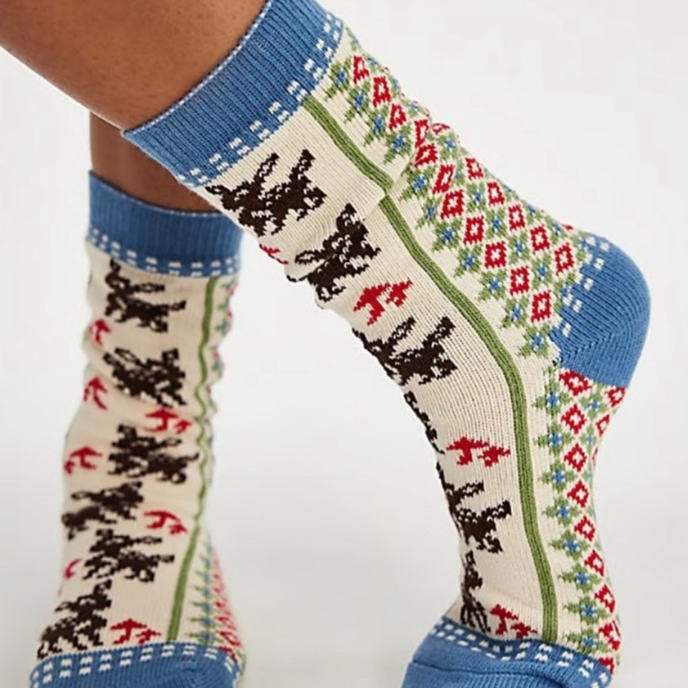 Free People Hansel From Gretal Socks
